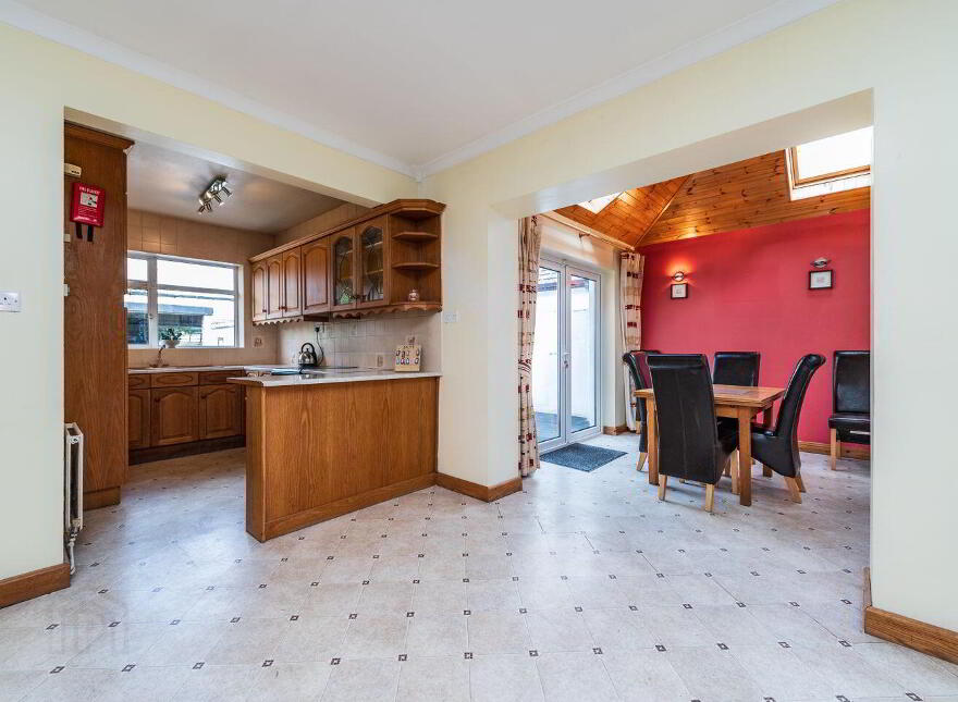 Drimona, 4 Chanterlands, Athy, R14P822