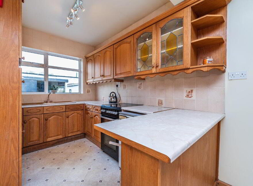 Drimona, 4 Chanterlands, Athy, R14P822