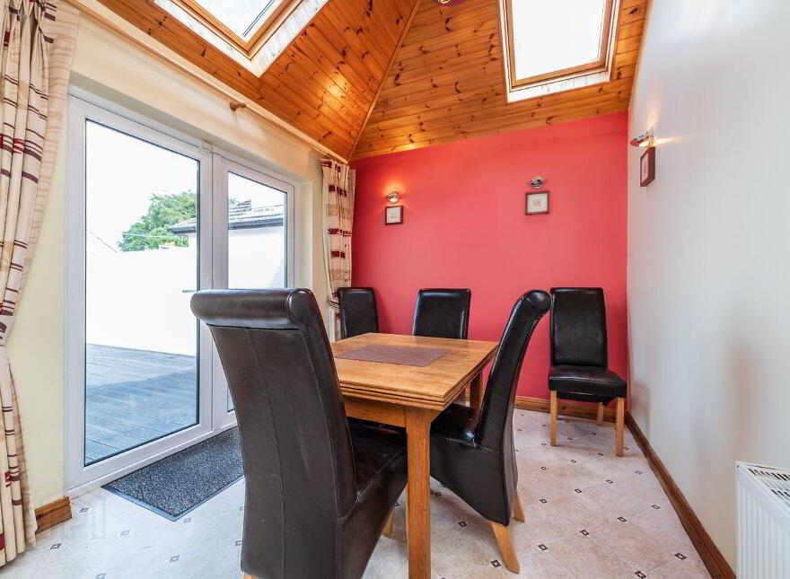 Drimona, 4 Chanterlands, Athy, R14P822