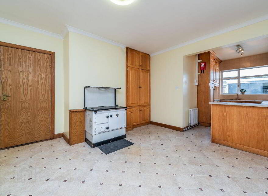 Drimona, 4 Chanterlands, Athy, R14P822