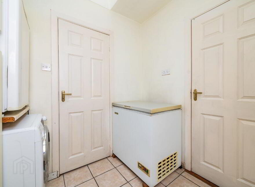 Drimona, 4 Chanterlands, Athy, R14P822