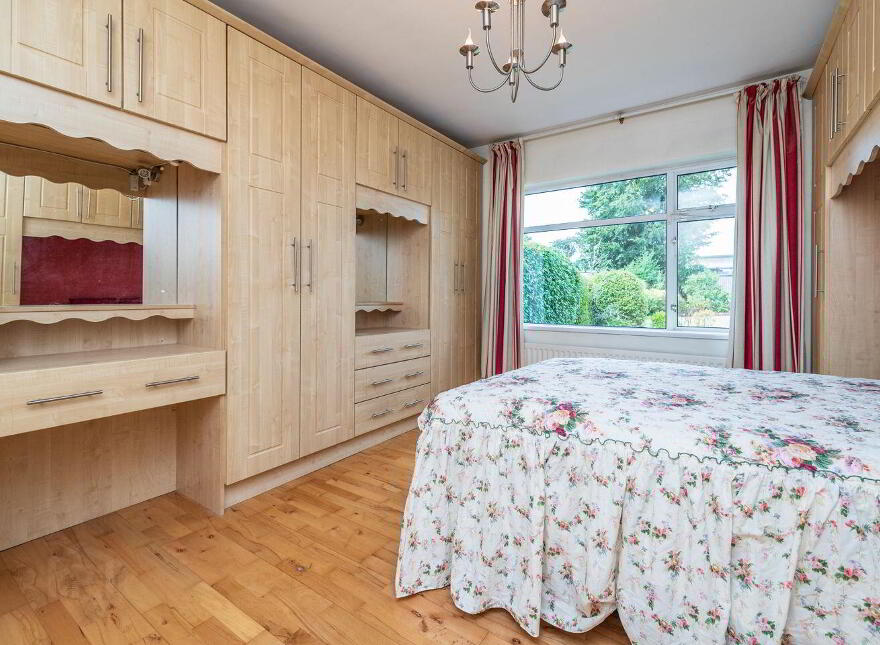 Drimona, 4 Chanterlands, Athy, R14P822