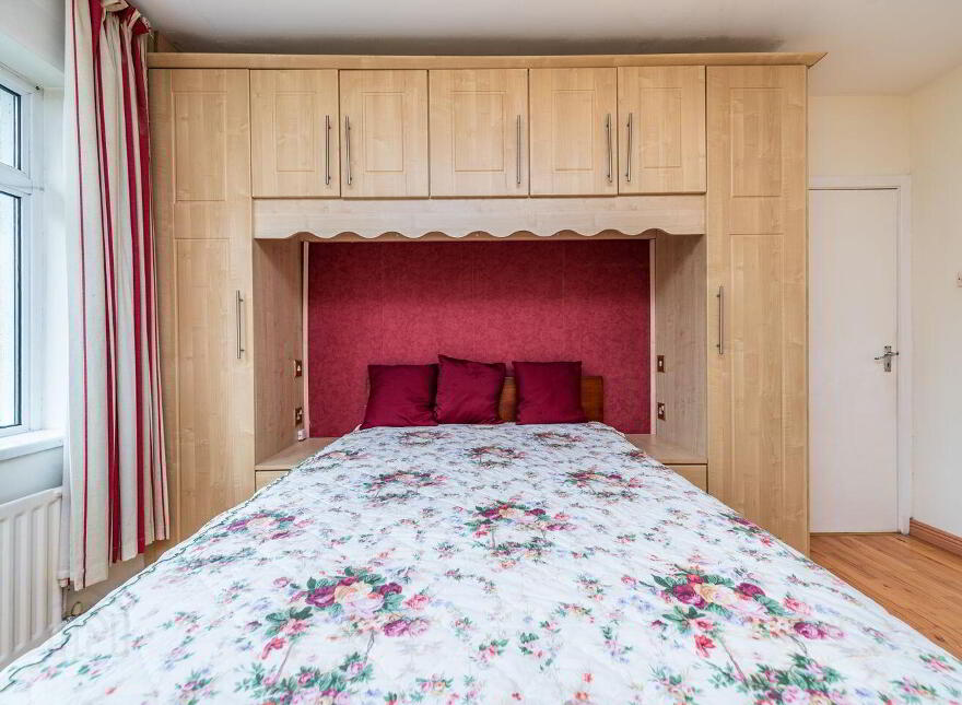 Drimona, 4 Chanterlands, Athy, R14P822