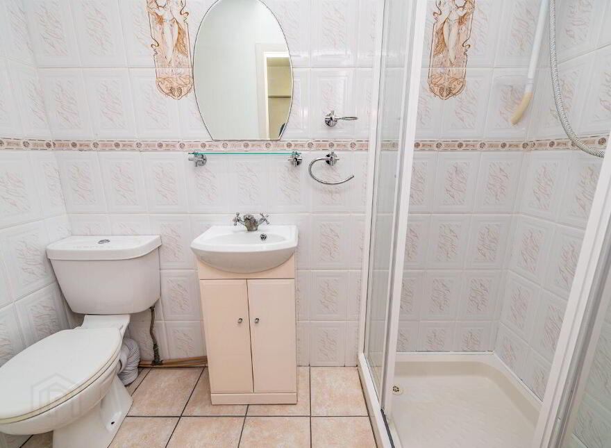 Drimona, 4 Chanterlands, Athy, R14P822