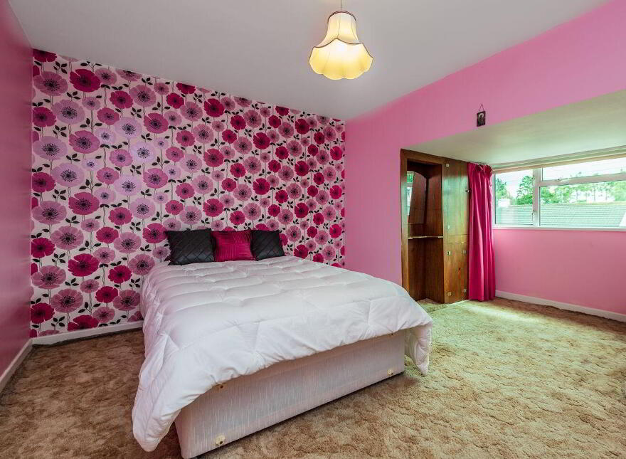 Drimona, 4 Chanterlands, Athy, R14P822