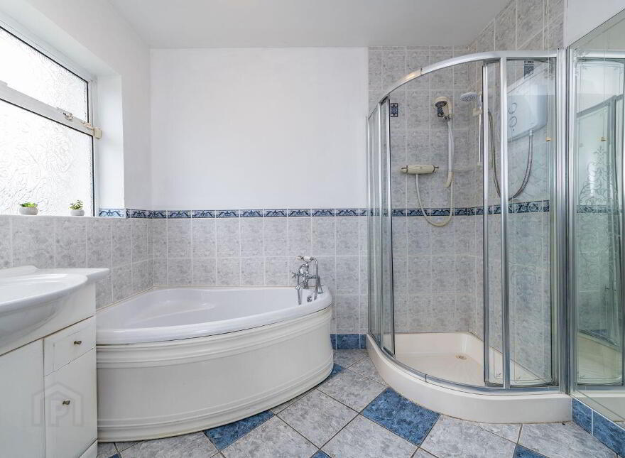 Drimona, 4 Chanterlands, Athy, R14P822