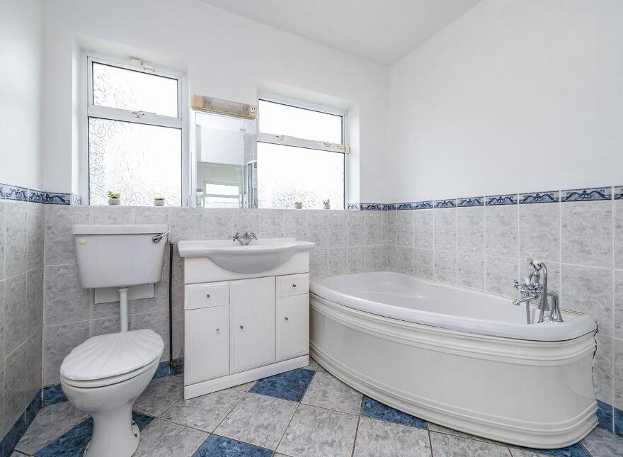 Drimona, 4 Chanterlands, Athy, R14P822