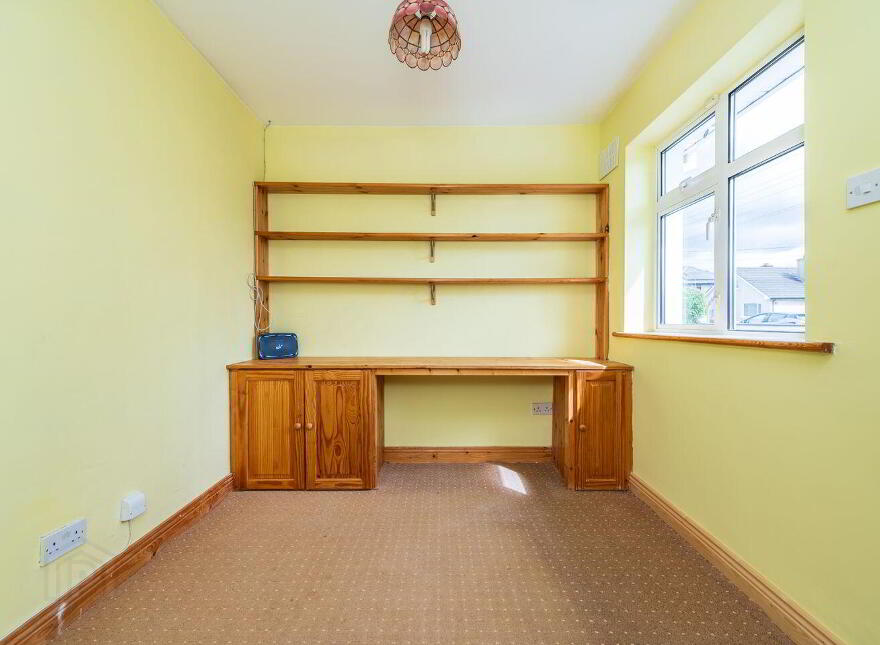 Drimona, 4 Chanterlands, Athy, R14P822