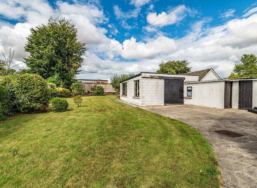Drimona, 4 Chanterlands, Athy, R14P822