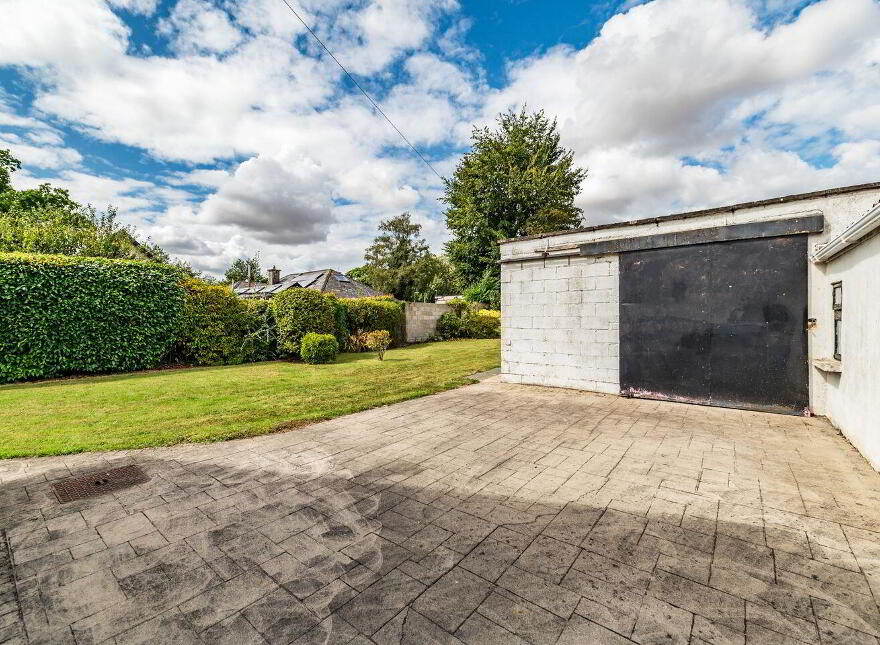Drimona, 4 Chanterlands, Athy, R14P822