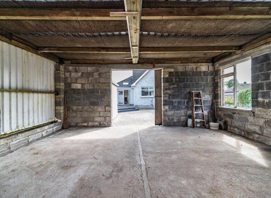 Drimona, 4 Chanterlands, Athy, R14P822
