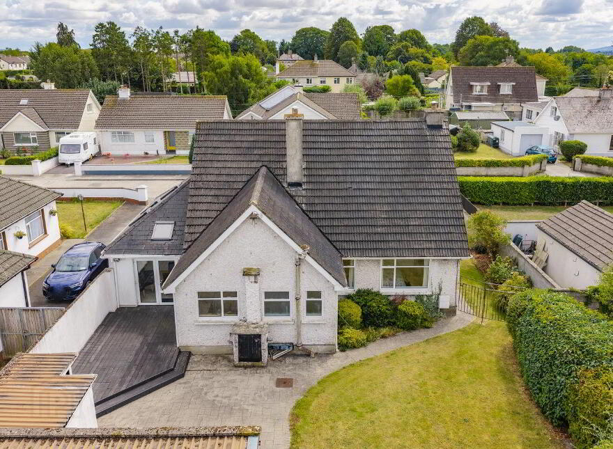 Drimona, 4 Chanterlands, Athy, R14P822