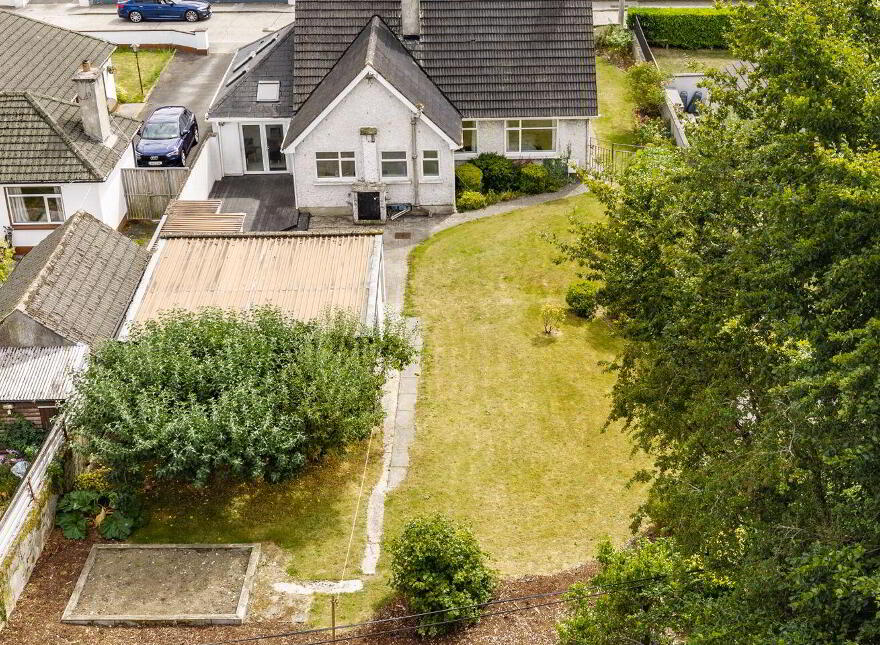 Drimona, 4 Chanterlands, Athy, R14P822