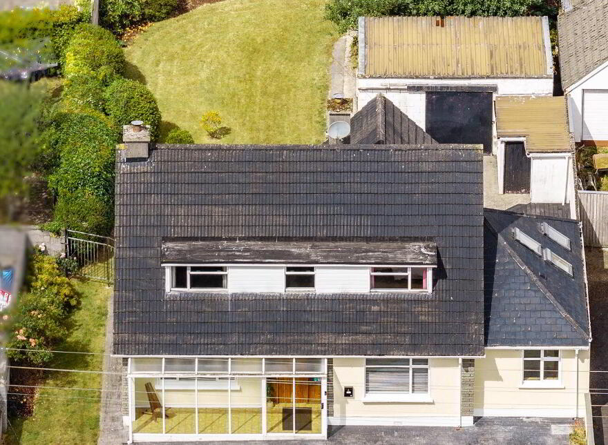 Drimona, 4 Chanterlands, Athy, R14P822