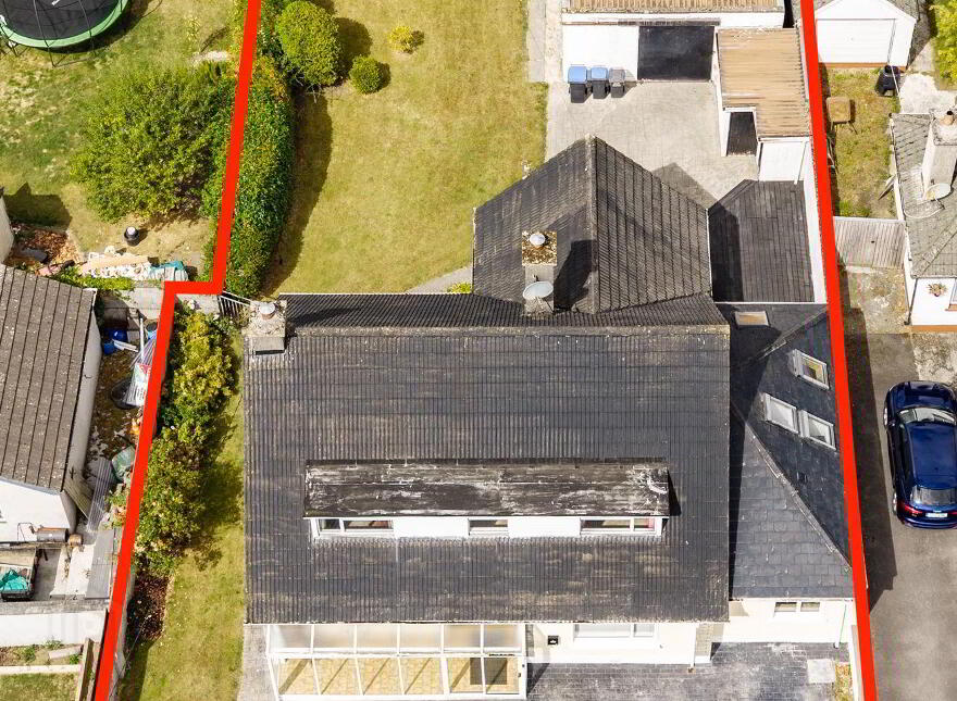 Drimona, 4 Chanterlands, Athy, R14P822