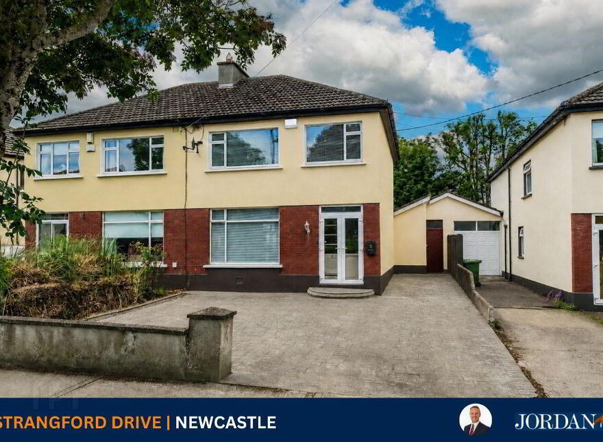 3 Strangford Drive, Newcastle, Newcastle, D22TN36