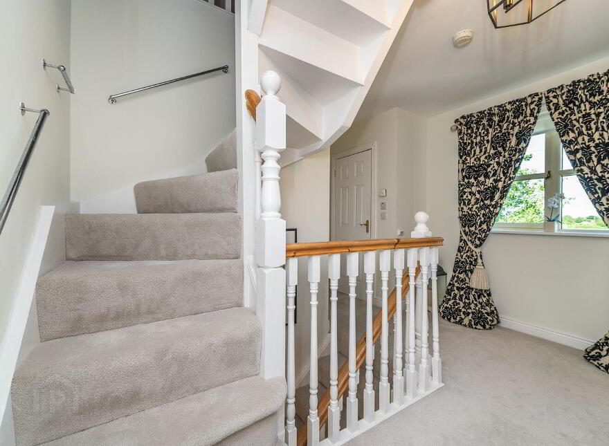 38 The Meadows, Cornelscourt, Newbridge, W12Y076
