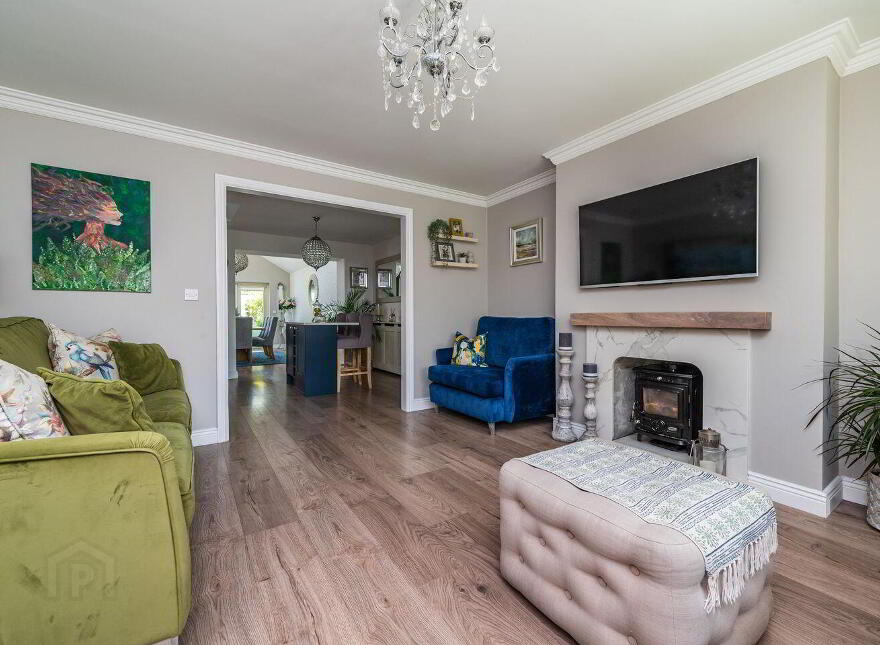 38 The Meadows, Cornelscourt, Newbridge, W12Y076