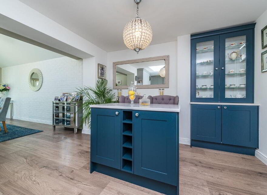 38 The Meadows, Cornelscourt, Newbridge, W12Y076