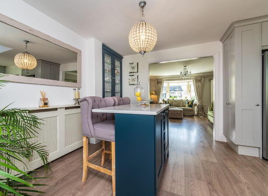 38 The Meadows, Cornelscourt, Newbridge, W12Y076
