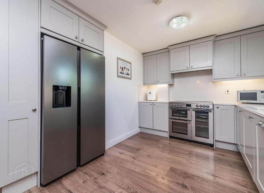 38 The Meadows, Cornelscourt, Newbridge, W12Y076