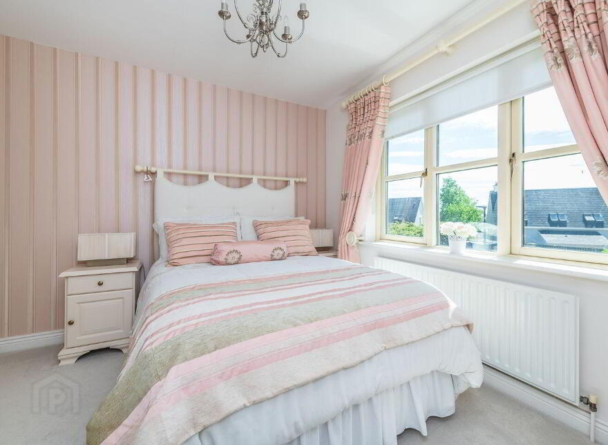 38 The Meadows, Cornelscourt, Newbridge, W12Y076