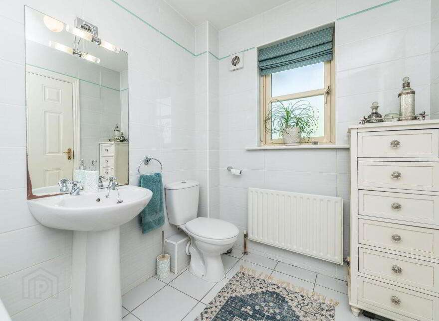 38 The Meadows, Cornelscourt, Newbridge, W12Y076