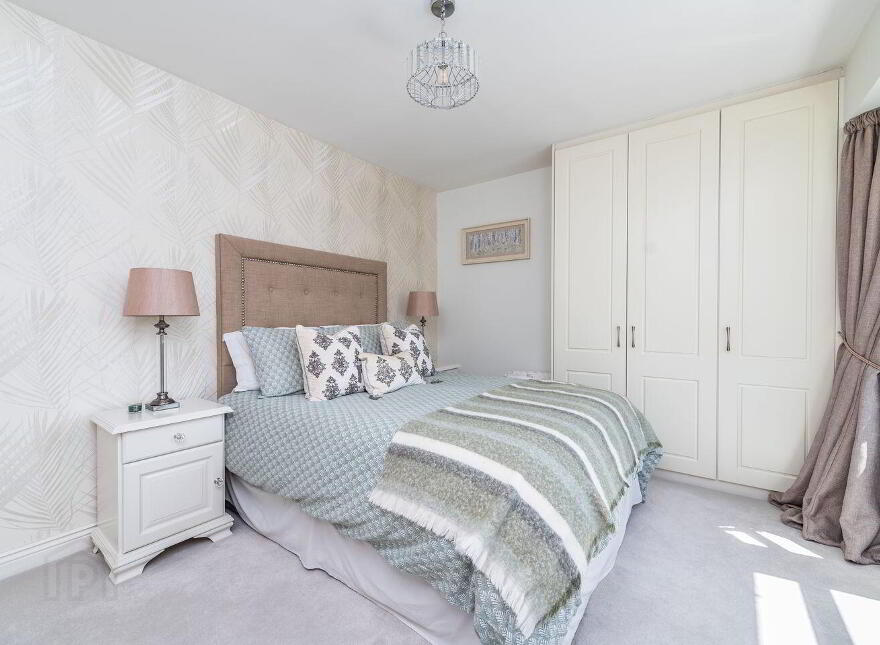 38 The Meadows, Cornelscourt, Newbridge, W12Y076