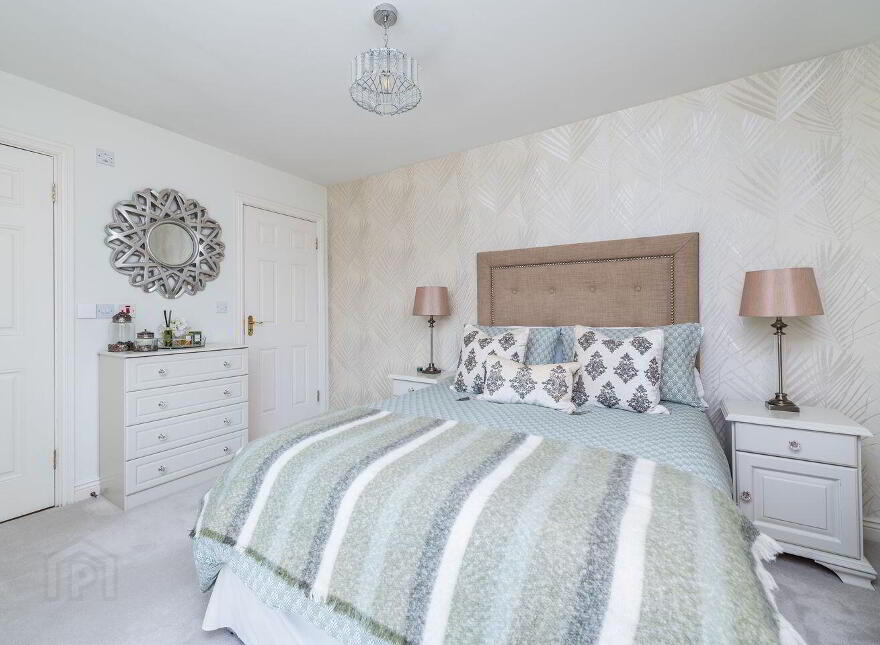 38 The Meadows, Cornelscourt, Newbridge, W12Y076