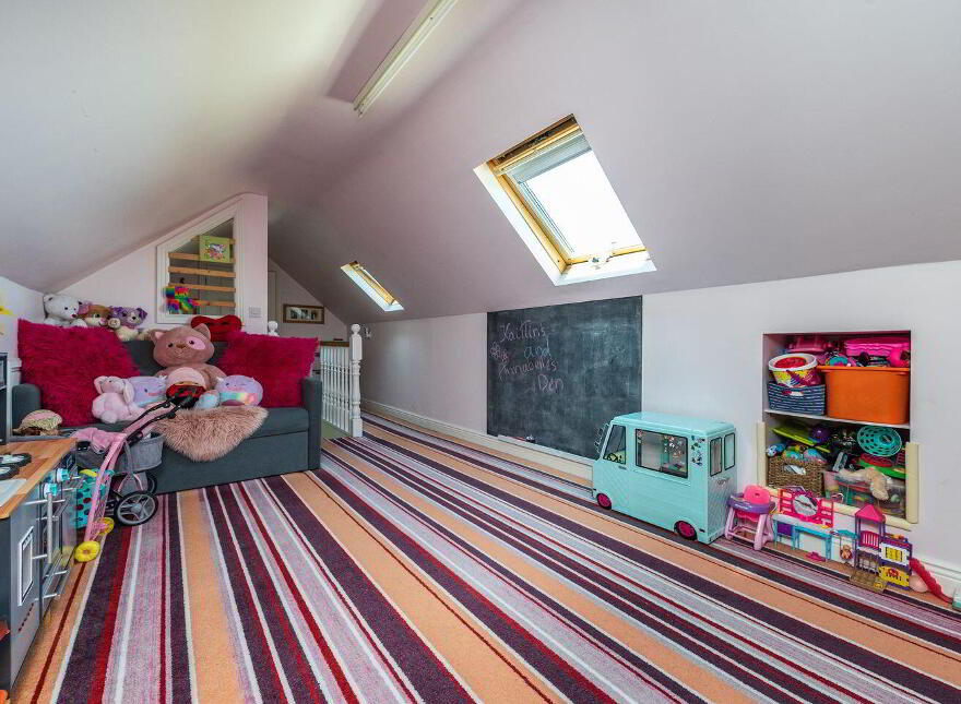 38 The Meadows, Cornelscourt, Newbridge, W12Y076