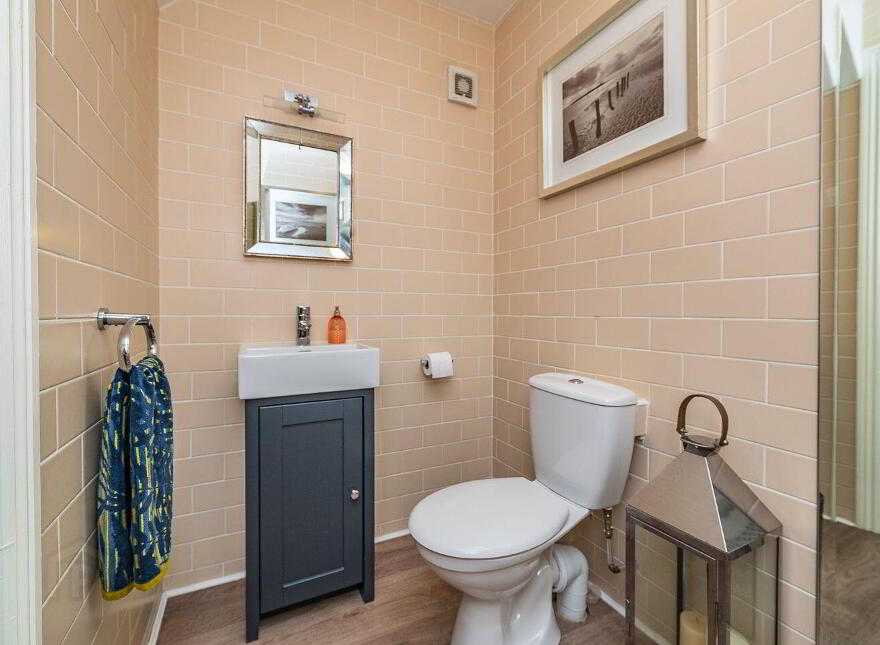 38 The Meadows, Cornelscourt, Newbridge, W12Y076