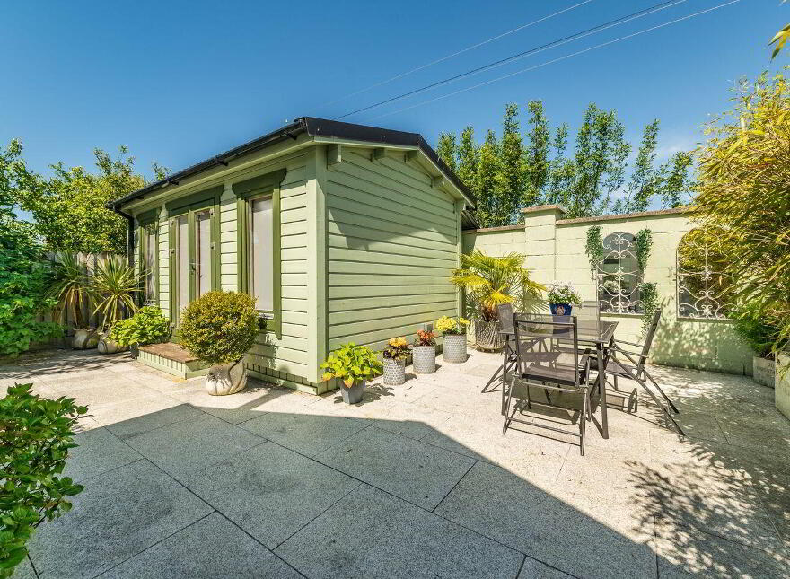 38 The Meadows, Cornelscourt, Newbridge, W12Y076