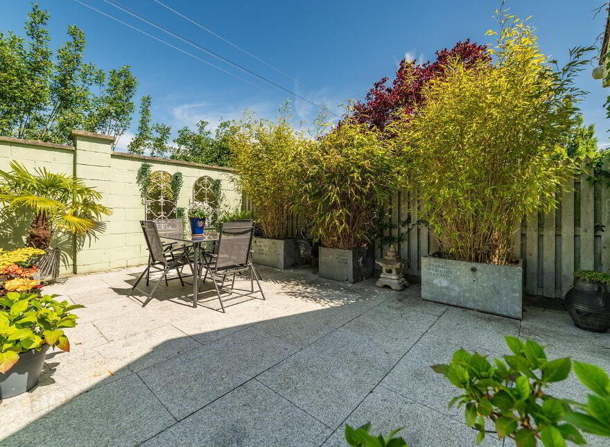38 The Meadows, Cornelscourt, Newbridge, W12Y076
