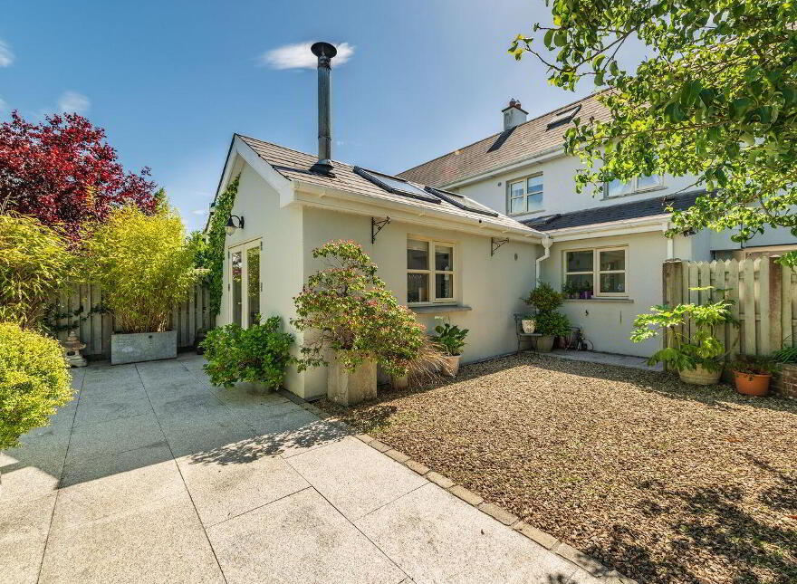 38 The Meadows, Cornelscourt, Newbridge, W12Y076