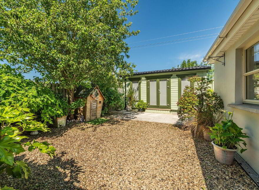 38 The Meadows, Cornelscourt, Newbridge, W12Y076