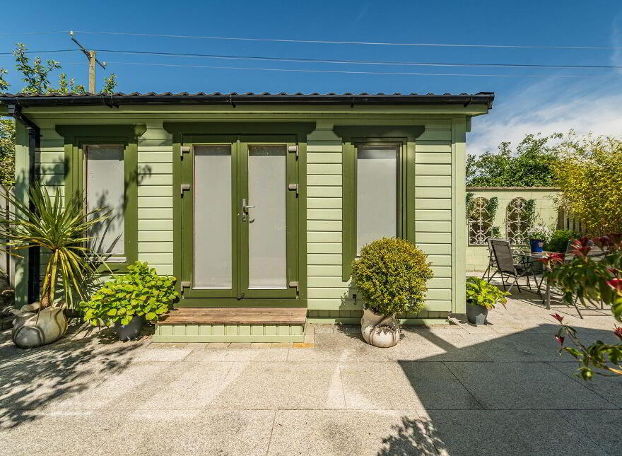 38 The Meadows, Cornelscourt, Newbridge, W12Y076