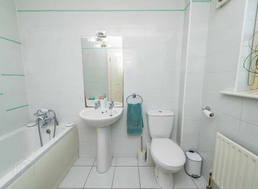 38 The Meadows, Cornelscourt, Newbridge, W12Y076
