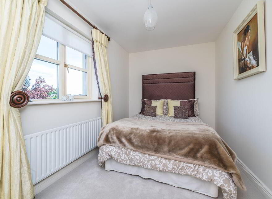 38 The Meadows, Cornelscourt, Newbridge, W12Y076