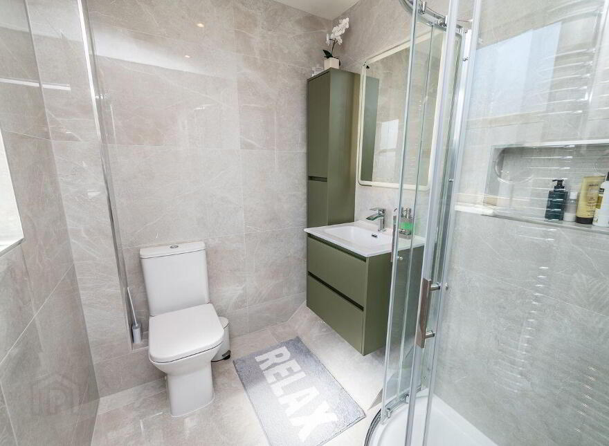 38 The Meadows, Cornelscourt, Newbridge, W12Y076