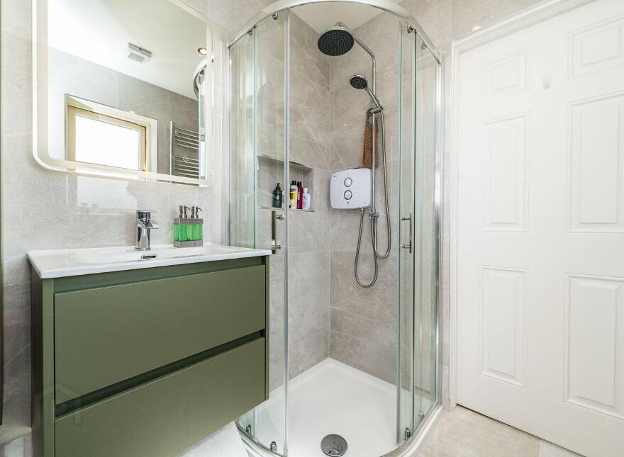 38 The Meadows, Cornelscourt, Newbridge, W12Y076