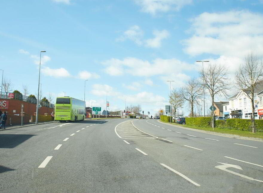 C. 13 Acres, Higgs Lane, Portlaoise