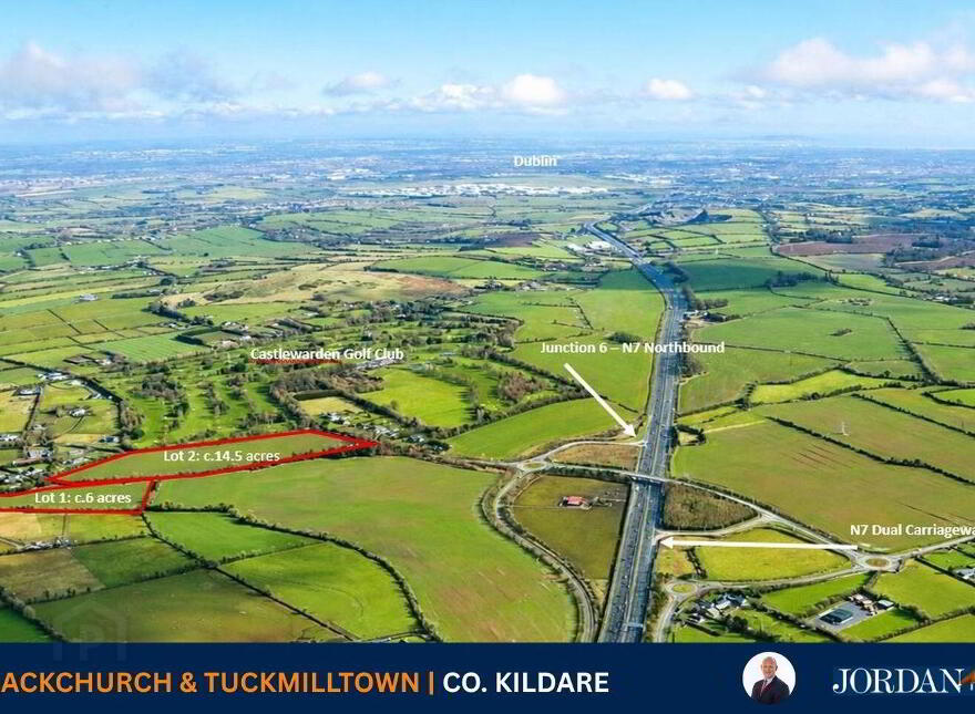 C. 21 Acres, Blackchurch & Tuckmilltown, Kill photo
