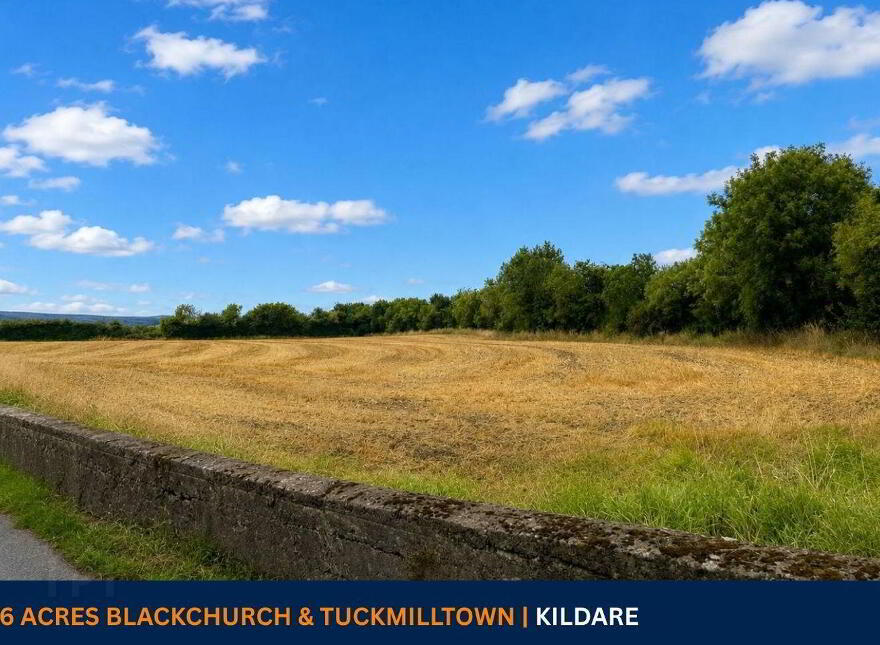 C. 6 Acres, Blackchurch & Tuckmilltown, Kill photo