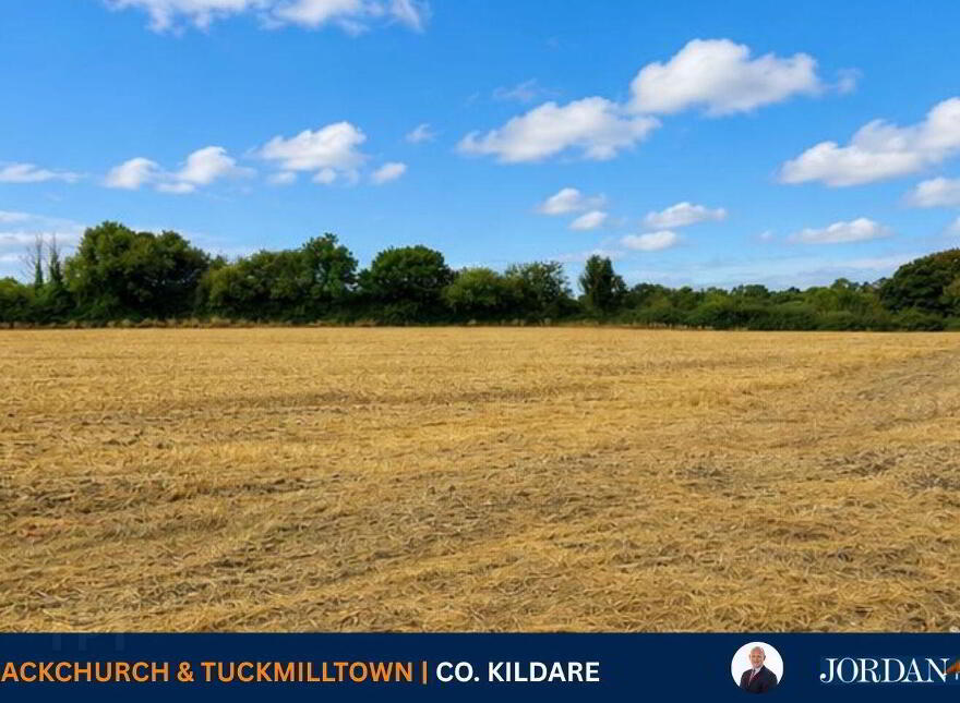 C. 14.5 Acres, Blackchurch & Tuckmilltown, Kill photo