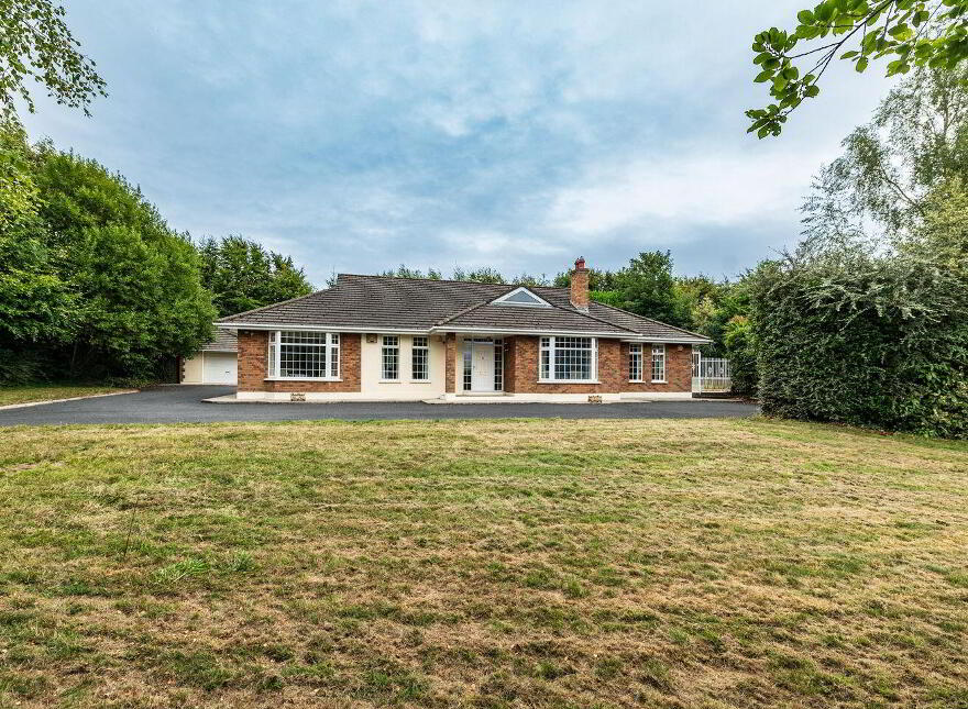 Stone Lodge, Killinane, Kilcullen, W91D8N2