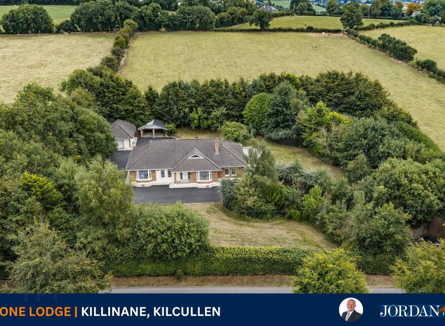 Stone Lodge, Killinane, Kilcullen, W91D8N2