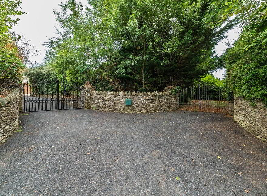 Stone Lodge, Killinane, Kilcullen, W91D8N2