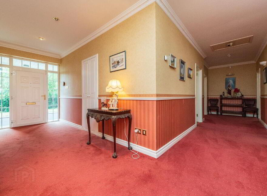 Stone Lodge, Killinane, Kilcullen, W91D8N2