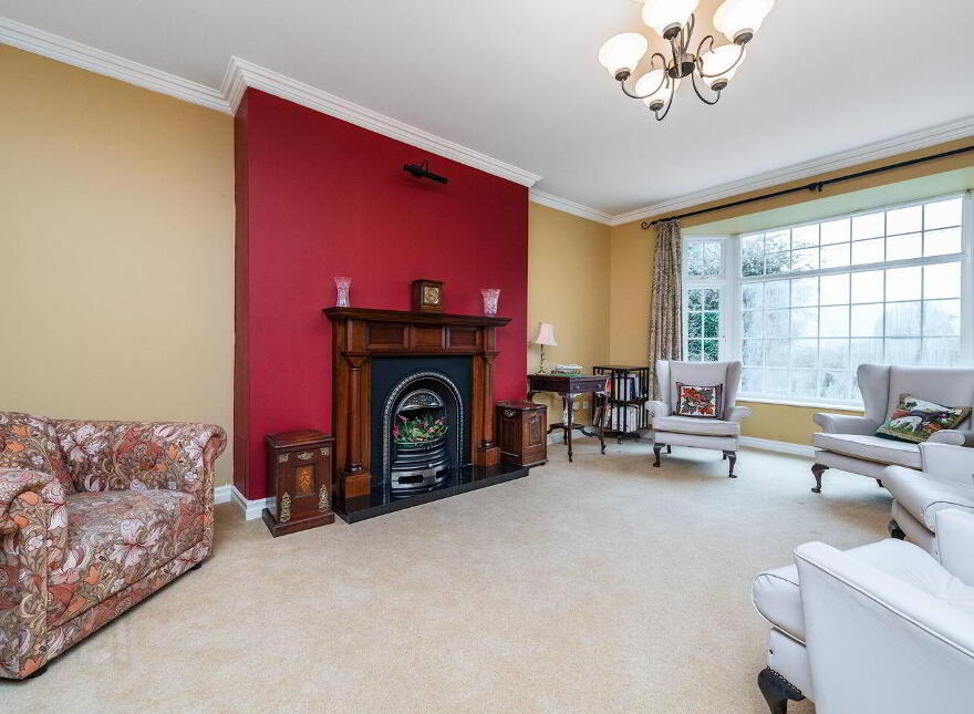 Stone Lodge, Killinane, Kilcullen, W91D8N2