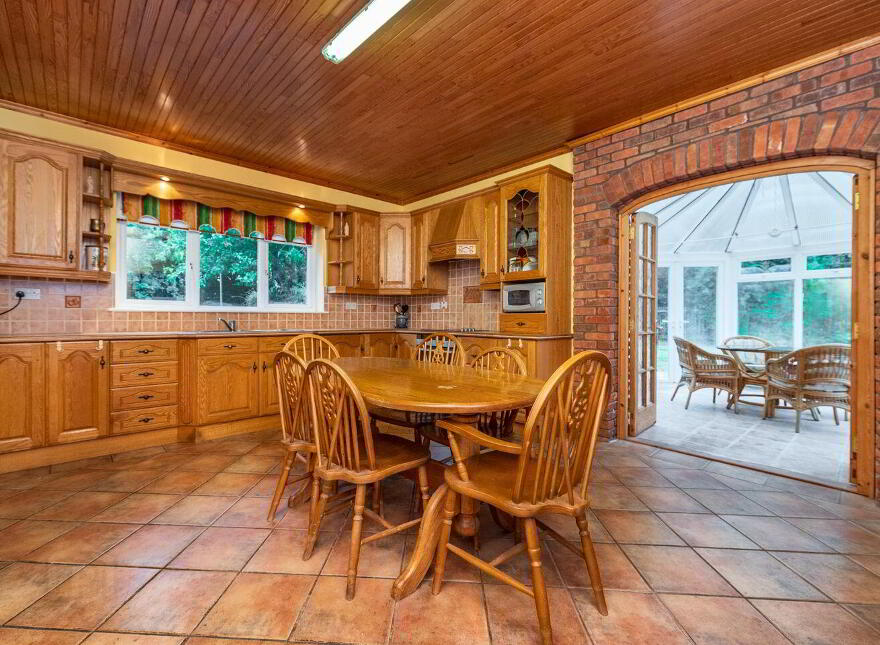 Stone Lodge, Killinane, Kilcullen, W91D8N2
